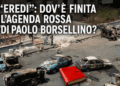 Gli “eredi” di Borsellino e le chat Delmastro-Caroccia: tutte le contraddizioni del centrodestra
