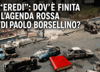 Gli “eredi” di Borsellino e le chat Delmastro-Caroccia: tutte le contraddizioni del centrodestra