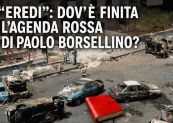 Gli “eredi” di Borsellino e le chat Delmastro-Caroccia: tutte le contraddizioni del centrodestra
