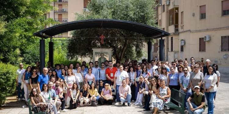 «La memoria ci chiede di non rimanere spettatori e fermarci al ricordo ma trasformarla in responsabilità»