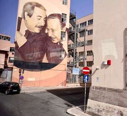 «La memoria ci chiede di non rimanere spettatori e fermarci al ricordo ma trasformarla in responsabilità»