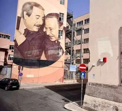 «La memoria ci chiede di non rimanere spettatori e fermarci al ricordo ma trasformarla in responsabilità»