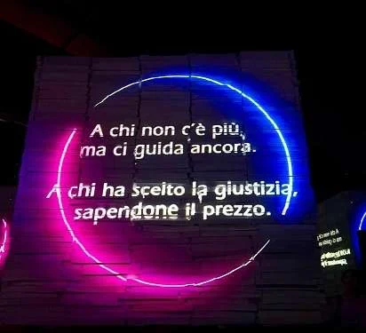 «La memoria ci chiede di non rimanere spettatori e fermarci al ricordo ma trasformarla in responsabilità»