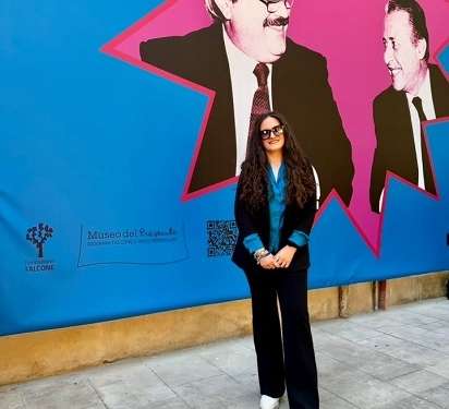 «La memoria ci chiede di non rimanere spettatori e fermarci al ricordo ma trasformarla in responsabilità»