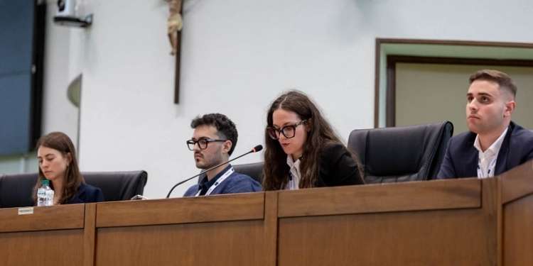 «La memoria ci chiede di non rimanere spettatori e fermarci al ricordo ma trasformarla in responsabilità»