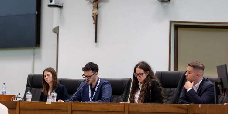 «La memoria ci chiede di non rimanere spettatori e fermarci al ricordo ma trasformarla in responsabilità»