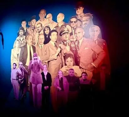 «La memoria ci chiede di non rimanere spettatori e fermarci al ricordo ma trasformarla in responsabilità»