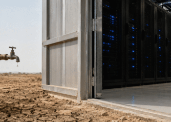 Sfruttamento della terra e transizione tecnologica ai tempi dell’IA