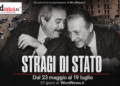 Stragi di Stato, da Capaci a via D’Amelio: 57 giorni di articoli e trasmissioni di WordNews.it