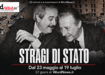 Stragi di Stato, da Capaci a via D’Amelio: 57 giorni di articoli e trasmissioni di WordNews.it