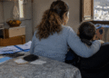 Caregiver familiari, dal Molise l’appello al Parlamento: «Non basta una legge manifesto, servono diritti veri»