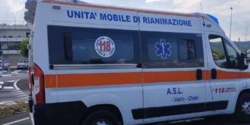 Casalbordino, terza esplosione fatale in sei anni