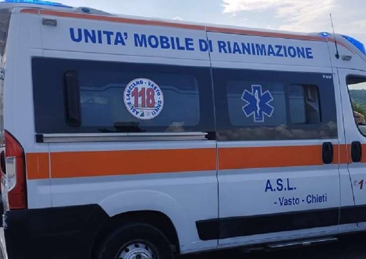 Casalbordino, terza esplosione fatale in sei anni