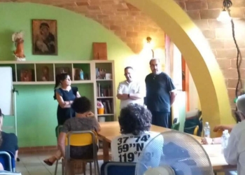 «Interrompere la catena di morti, non vogliamo più piangere lavoratori vittime»