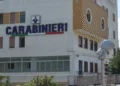 Isernia, importuna e minaccia un gruppo di ragazze: arrestato 26enne