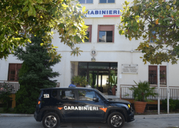 Isernia, viola l’obbligo di firma: 31enne arrestato
