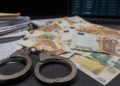 Scommesse illegali nel napoletano: cinque arresti e sequestri nell’inchiesta sul clan D’Alessandro