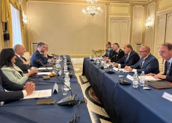 Catania, allarme criminalità: «Qui si spara anche in mezzo alla folla»