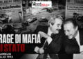 Borsellino non è una passerella: dopo 34 anni via D’Amelio resta una ferita aperta dello Stato (carnefice)