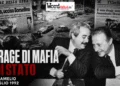 Borsellino non è una passerella: dopo 34 anni via D’Amelio resta una ferita aperta dello Stato (carnefice)