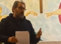 «Non una parola contro la produzione di morte a qualche chilometro da casa nostra»
