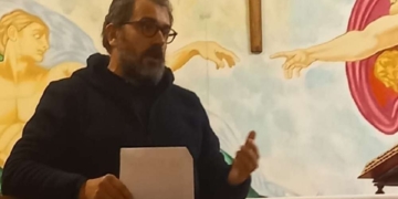 «Non una parola contro la produzione di morte a qualche chilometro da casa nostra»