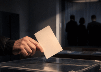 Mi hanno chiesto per chi voterò: non ho saputo rispondere