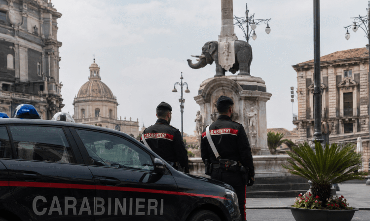 Catania, l’Antimafia in città: cinque domande per capire dove vive davvero la mafia