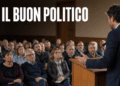 Come dovrebbe essere un buon politico oggi