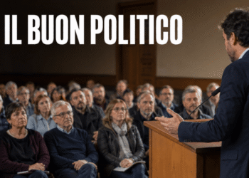 Come dovrebbe essere un buon politico oggi