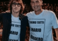Non siamo tutti Mario Roggero. Non è un eroe: uccise due rapinatori in fuga, ma la politica invoca la grazia