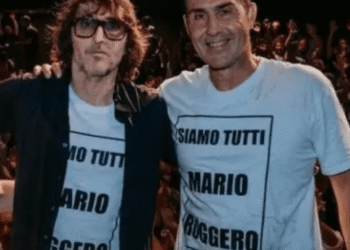 Non siamo tutti Mario Roggero. Non è un eroe: uccise due rapinatori in fuga, ma la politica invoca la grazia
