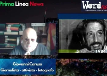 L’eredità di Pippo Fava e la crisi del giornalismo antimafia: intervista a Giovanni Caruso