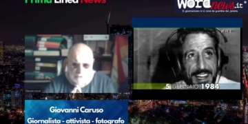 L’eredità di Pippo Fava e la crisi del giornalismo antimafia: intervista a Giovanni Caruso