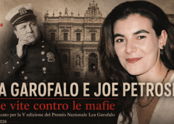 Lea Garofalo e Joe Petrosino, due vite contro le mafie: a Padula la V edizione del Premio Nazionale Lea Garofalo