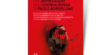 Il filo nero del depistaggio: dall’agenda rossa di Paolo Borsellino