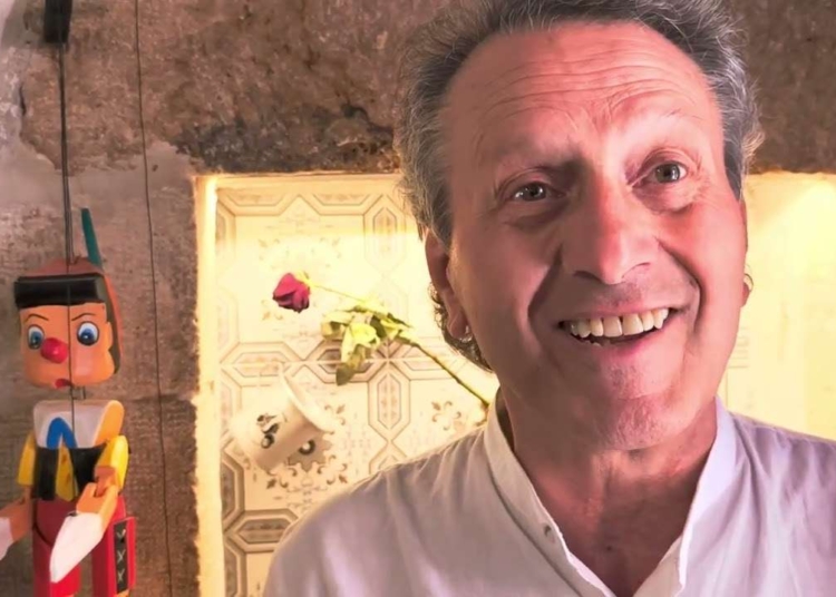 Lotto Zero, Celeste Caranci: «Fermare immediatamente i lavori. Il territorio viene sacrificato al profitto»