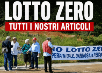 Lotto Zero, l’allarme sulle sorgenti San Martino: «Quale tutela dal rischio inquinamento?»