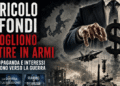 Riarmo e grandi fondi: chi sta spingendo l’Europa verso una nuova guerra?