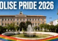 Molise Pride 2026, tutto pronto a Campobasso: corteo, festa e memoria