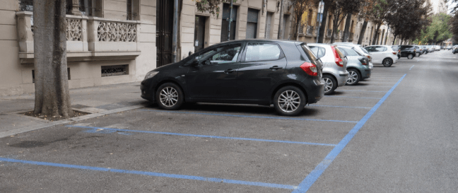 Stalli blu a Isernia, PCL Molise contro l’indennizzo da 400mila euro: «Non paghi la popolazione»