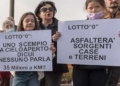 Lotto Zero, blitz antimafia nel cantiere. Il Comitato rilancia: “Bloccare subito i lavori, violate le regole sul monitoraggio ambientale”