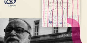 Lettere dal carcere, il libro di Samuele Ciambriello dà voce ai detenuti: presentazione a Napoli