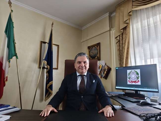 «Non esistono le isole felici». Il prefetto Montella: “Isernia deve credere di più nelle proprie potenzialità”