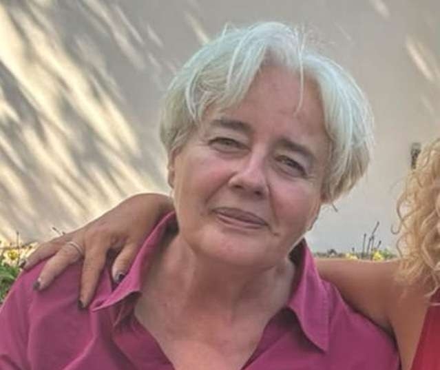 Patrizia Rodi Morabito: «Non ho mai parlato di attentatori. Una parola falsa può diventare un macigno»