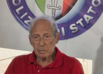 Via D’Amelio, Salvatore Borsellino alla Caserma Lungaro: «Dalle istituzioni aspetto verità e giustizia»