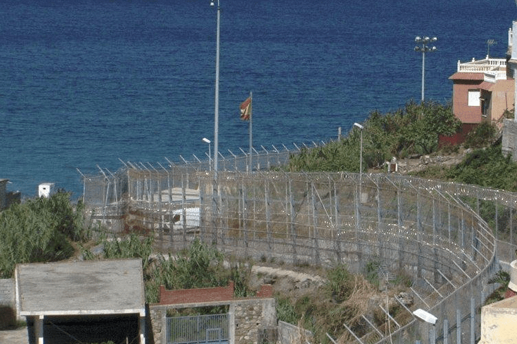 Crisi di Ceuta, perché rimette in discussione le regole d’Europa