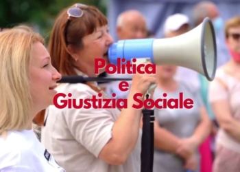 Angelo d’Orsi a PrimaLinea News: guerre, declino dell’Occidente e mondo multipolare