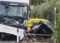 Tragedia sulla strada a Vasto, morto un 38enne