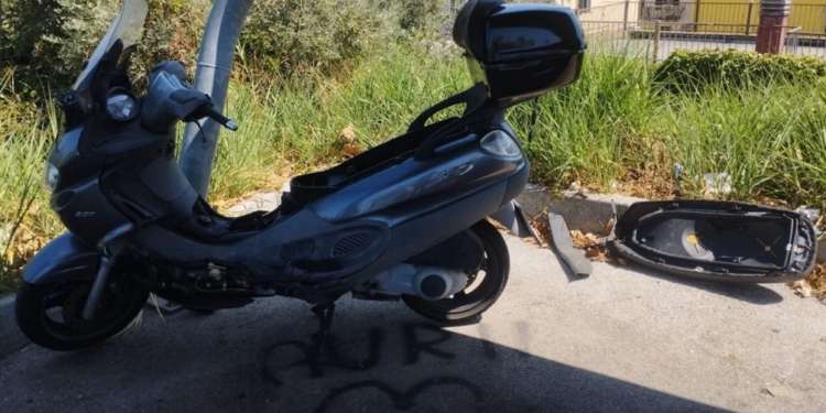Malviventi cannibalizzano ancora a Vasto